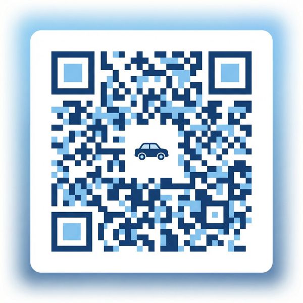 呦呦视频商务二维码