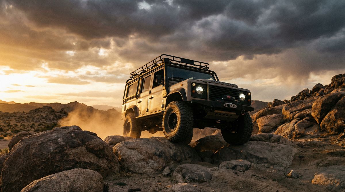 呦呦视频越野车改装视频